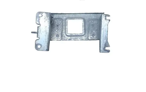 Iveco Daily 5th gen Engine control unit holder 