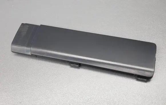 Honda CR-V Roof bar rail cover 