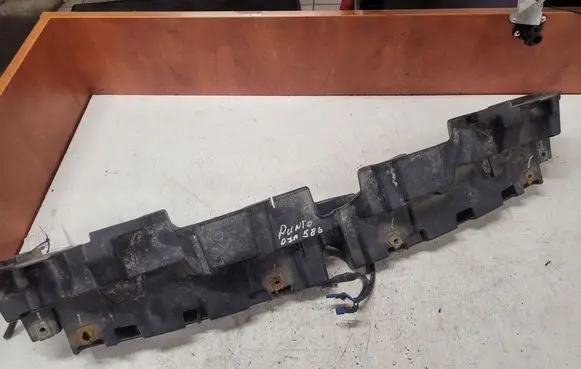 Fiat Punto (188) Front bumper shock/impact absorber 51773108 ST4234