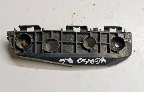 Toyota Verso Front bumper mounting bracket 52535-0F020
