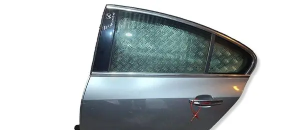 Opel Insignia A Rear door S26279475