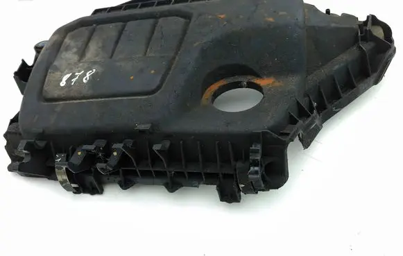 Opel Vivaro Engine cover (trim) 105986PS