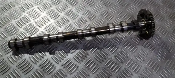 Camshaft