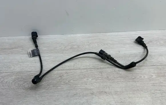 Porsche Panamera (970) Front ABS sensor wiring 97061273302