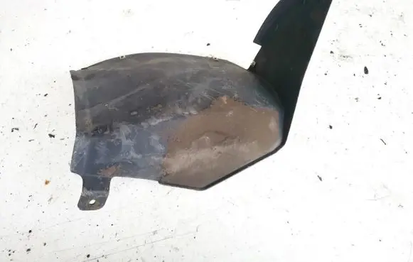 Renault Megane I Rear arch fender liner splash guards 7700834106
