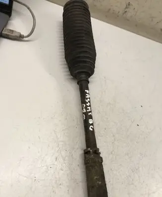 Volkswagen PASSAT B6 Steering tie rod 