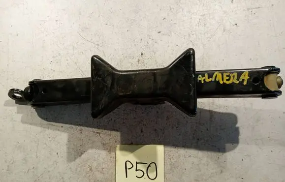 Nissan Almera Tino Lift Jack 99550AV700