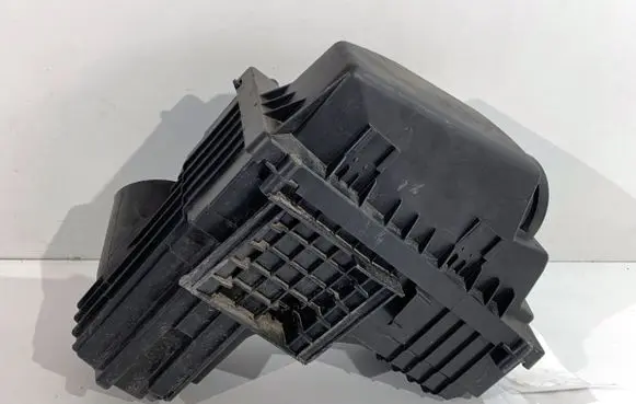 Citroen C5 Air filter box 9644910780