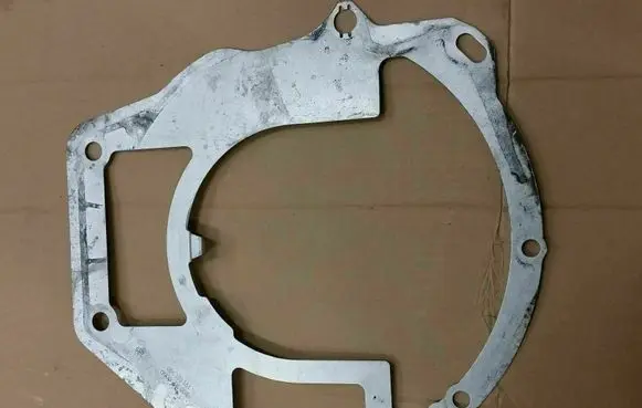 Audi A3 S3 8V Gearbox gasket 06K103551