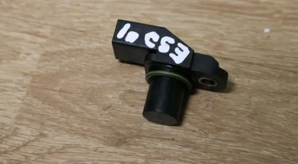 BMW 3 E90 E91 Camshaft position sensor 7792256
