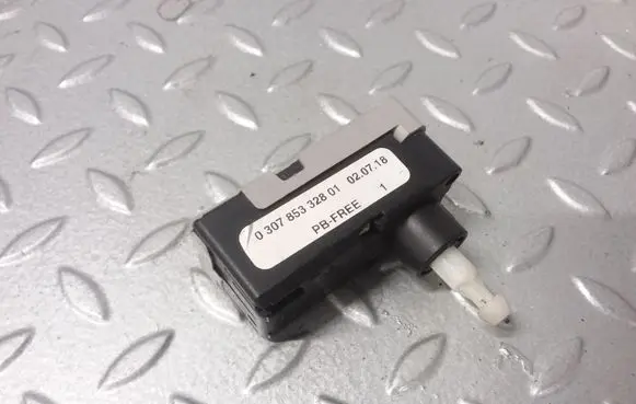 Land Rover Range Rover L405 Headlight level adjustment motor 030785332801