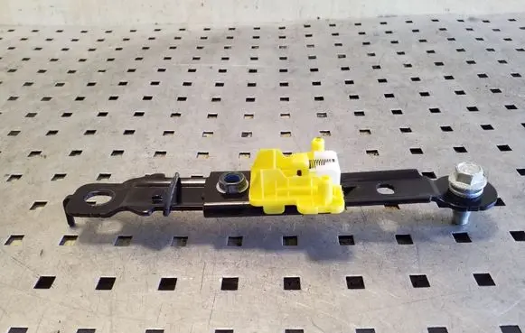 KIA Sportage Other interior part