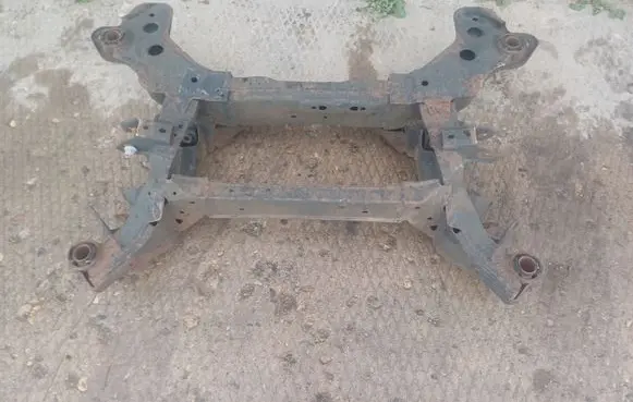 Ford Fusion II Rear subframe 