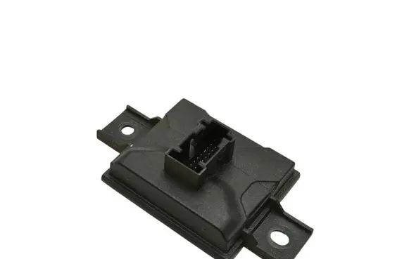 Mercedes-Benz S W222 Camera control unit module A2229010001 A2229000905 A2229027604