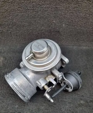 Audi A4 S4 B6 8E 8H EGR valve 038131501AA 038131501AL