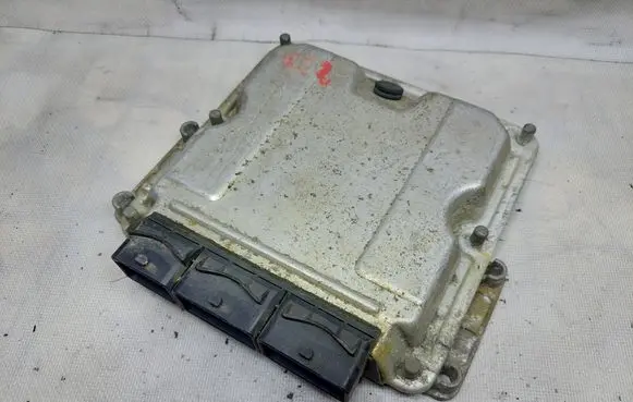 Engine control unit/module