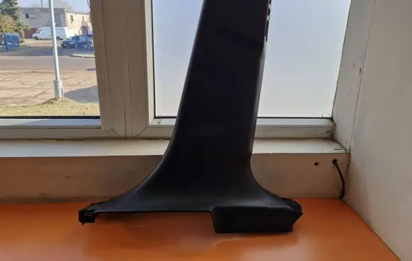 Opel Zafira C (B) pillar trim (bottom) 13289754 360583280 322225228