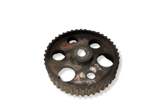 Volkswagen Caddy Fuel pump gear (pulley) 028130111A