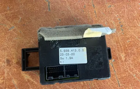 Fiat Marea Other control units/modules 593941300