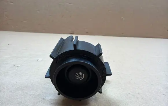 BMW 5 E60 E61 Switch for retractable tow bar 694260803