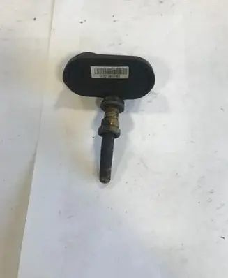 Volkswagen Golf V Tire pressure sensor Q6WBSE0001 43392MH2