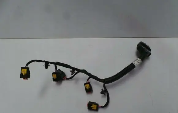 KIA Niro Fuel injector wires 3534103HA0