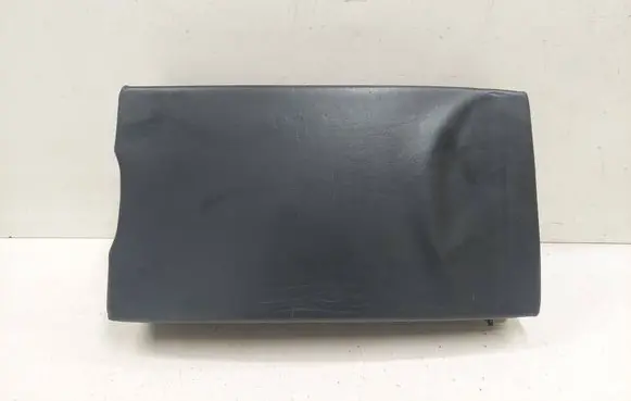 Audi A6 S6 C6 4F Rear seat armrest 