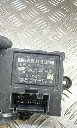 Jaguar XJ X351 Door control unit/module EPLA14D620AC 1011643000