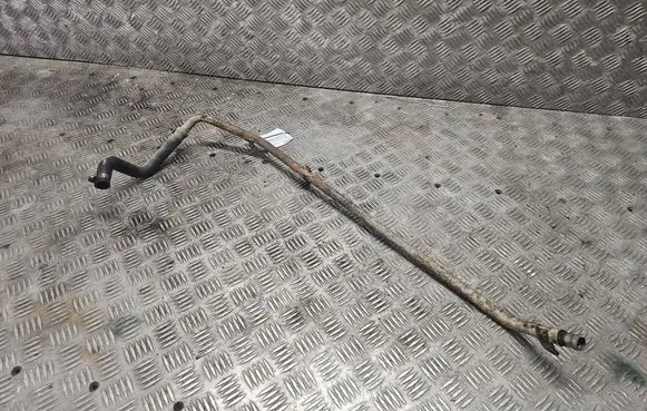 Seat Alhambra (Mk1) Engine coolant pipe/hose