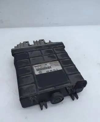 Volkswagen PASSAT B4 Engine control unit/module 028906021B 0281001172
