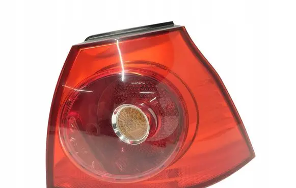 Volkswagen Golf V Rear/tail lights 