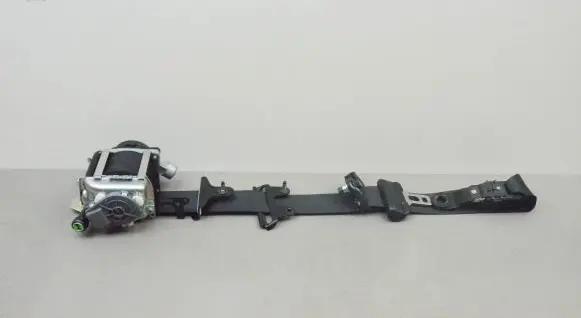 Volvo V60 Front seatbelt 39818843