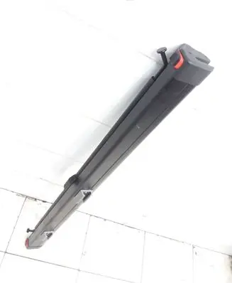 Volkswagen PASSAT B7 Trunk/boot cargo luggage net 
