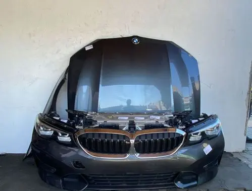 BMW 3 G20 G21 Body 