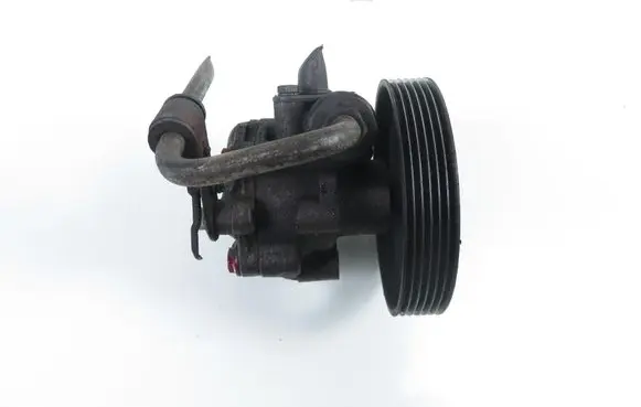 Ford Fusion Power steering pump 2S6C3A696DD