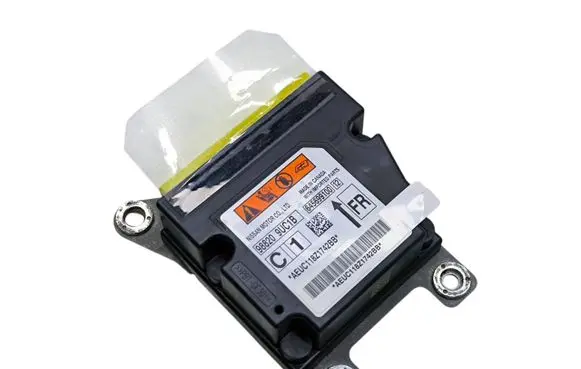 Nissan Murano Z52 Airbag control unit/module 988209UC1B