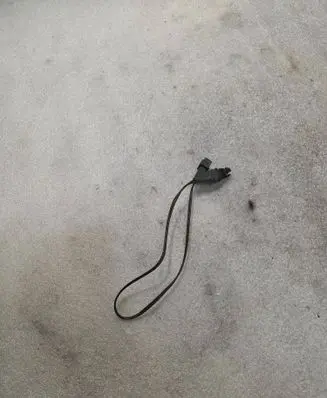 Audi V8 Outside/exterior temperature sensor 