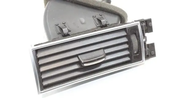 Audi A6 Allroad C6 Dashboard air vent grill cover trim 4F2820901D