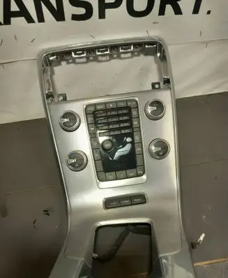Volvo V60 Panel trim 30781498