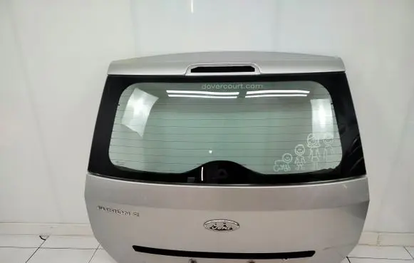 Ford Fusion Tailgate/trunk/boot lid 