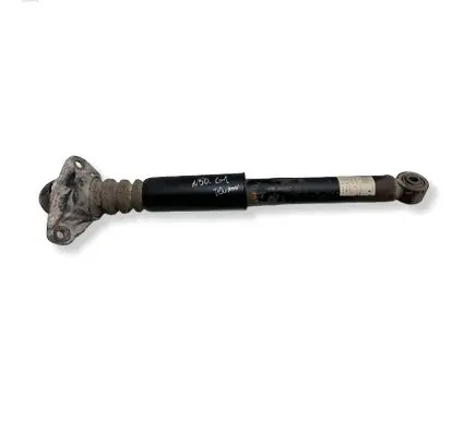 Volkswagen Touran I Rear shock absorber/damper 1T0512011AK