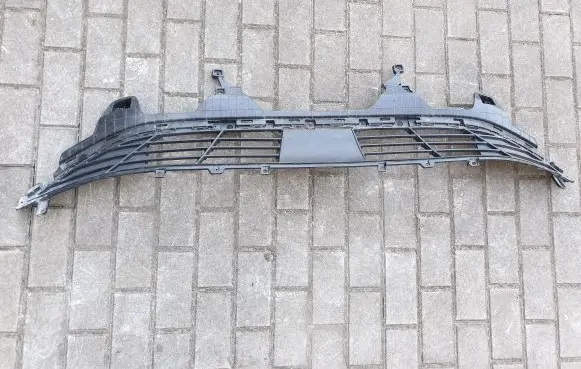 Hyundai Tucson IV NX4 Front bumper lower grill 86531N7010