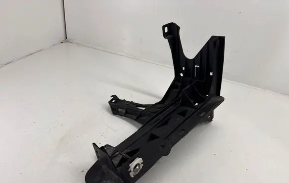 BMW 6 F06 Gran coupe Headlight/headlamp mounting bracket 7211519 51647211519