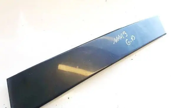 Peugeot 508 Other rear door trim element 9657425280