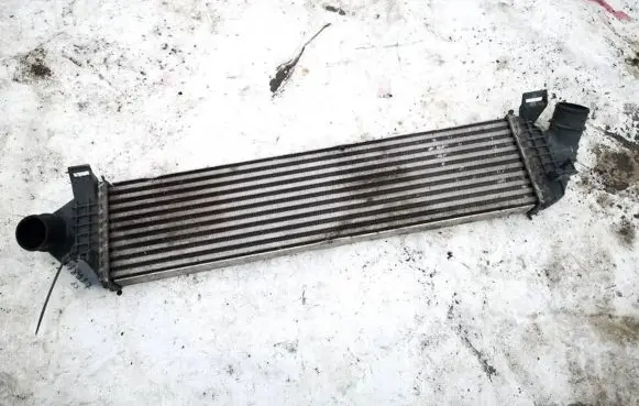 Volvo V50 Intercooler radiator 8v619l440ac 8v61-9l440-ac