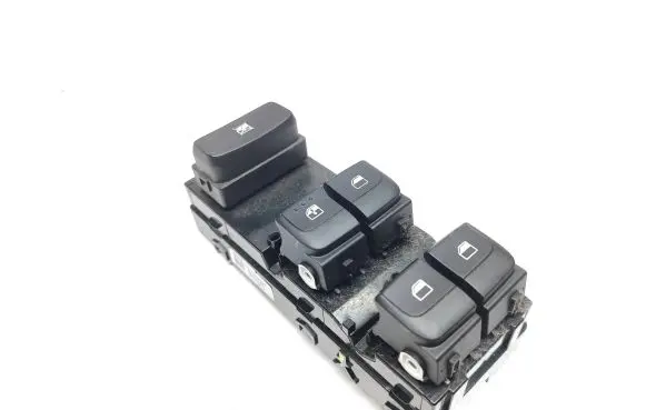 KIA Stonic Electric window control switch 93570H8000WK 1811090174 4D64901000