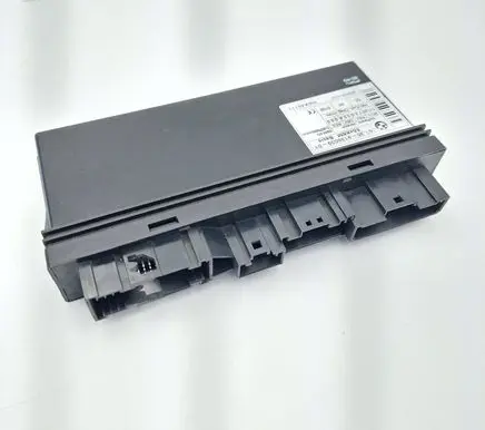 Comfort/convenience module