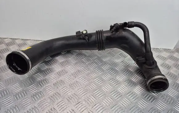 Mercedes-Benz E W212 Mass air flow meter A2710901829