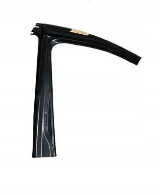 Volkswagen Caddy Front bodywork piece CADDYSLUPEKORYGI