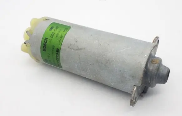 Audi Q7 4L Seat adjustment motor 0130002529 198391103